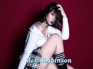 RosieRobinson
