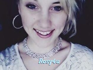 Rosy4u