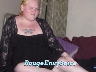 RougeEnvySpice