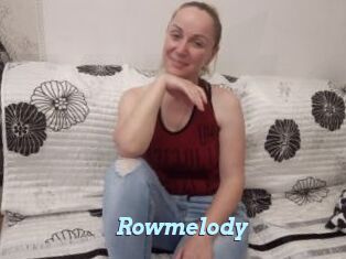 Rowmelody