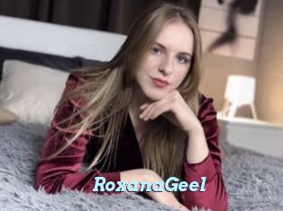 RoxanaGeel