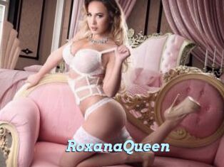 RoxanaQueen