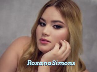 RoxanaSimons