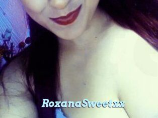RoxanaSweetxx