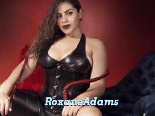 RoxaneAdams
