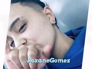 RoxaneGomez
