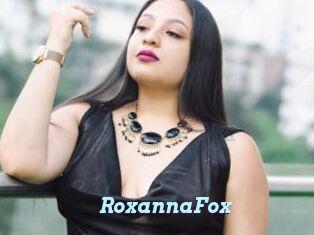RoxannaFox
