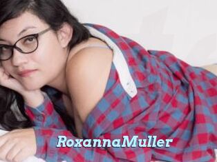 RoxannaMuller