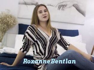 RoxanneBentlan