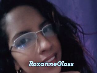RoxanneGloss