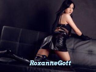 RoxanneGott