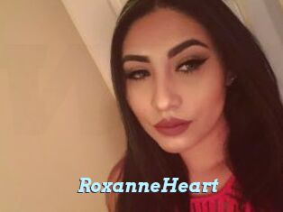 RoxanneHeart