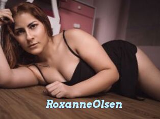 RoxanneOlsen