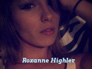 Roxanne_Highler