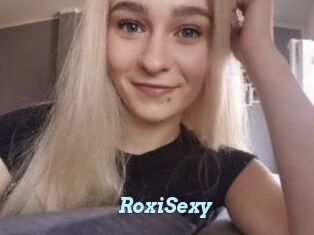 RoxiSexy
