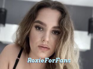 RoxieForFans