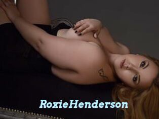 RoxieHenderson