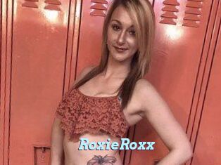 RoxieRoxx