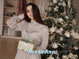 Roxxx_Ana Webcam Teen
