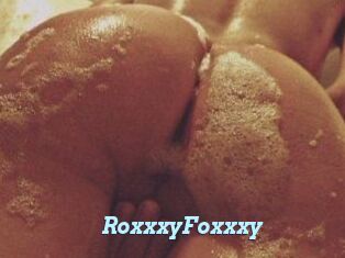 RoxxxyFoxxxy