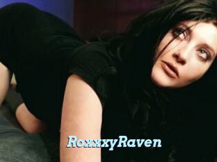 RoxxxyRaven