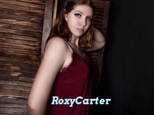 RoxyCarter