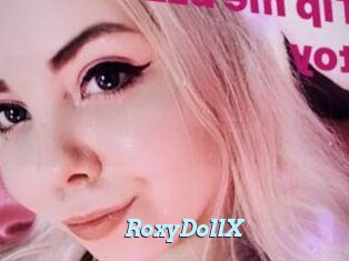 RoxyDollX