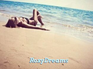 RoxyDreams