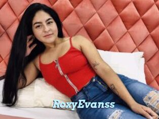 RoxyEvanss