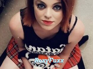 RoxyFuxx