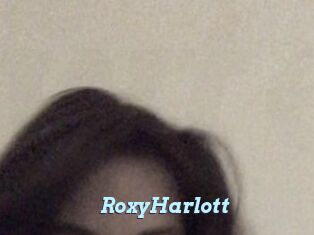 RoxyHarlott