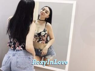 RoxyInLove