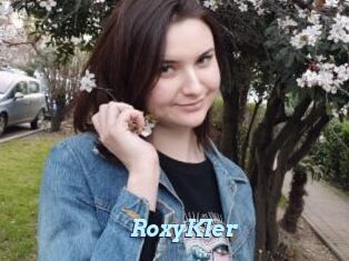 RoxyKler