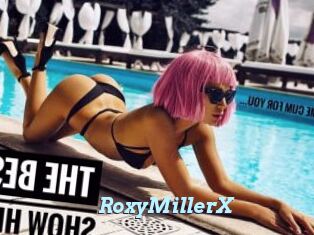 RoxyMillerX
