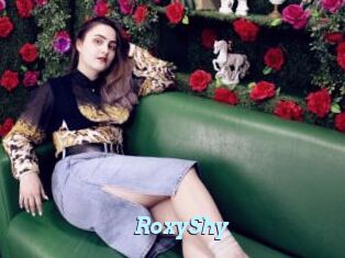 RoxyShy