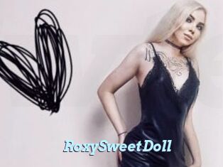 RoxySweetDoll