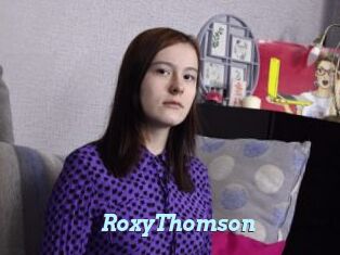 RoxyThomson