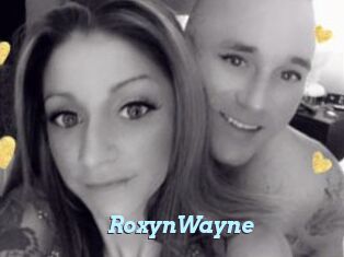 RoxynWayne