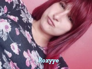 Roxyye