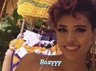 Roxyyy