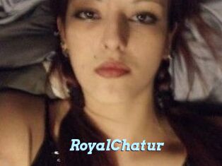RoyalChatur