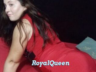 RoyalQueen