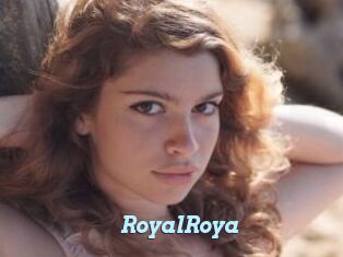 RoyalRoya