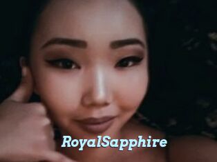 RoyalSapphire