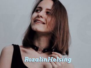RozalinHelsing