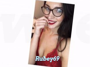 Rubey69 Webcam Teen