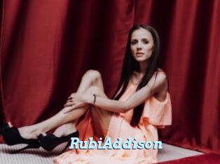 RubiAddison