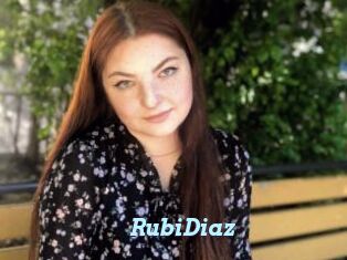 RubiDiaz