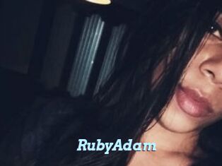 RubyAdam
