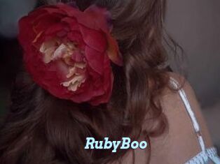 RubyBoo